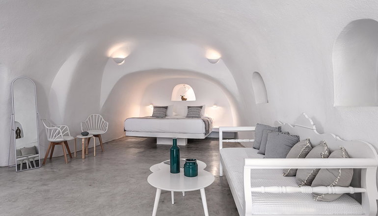 Caldera Premium Villas