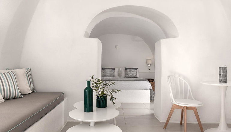 Caldera Premium Villas
