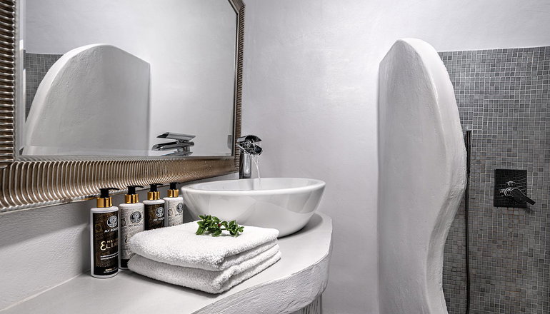 Caldera Premium Villas