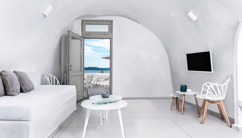 Caldera Premium Villas