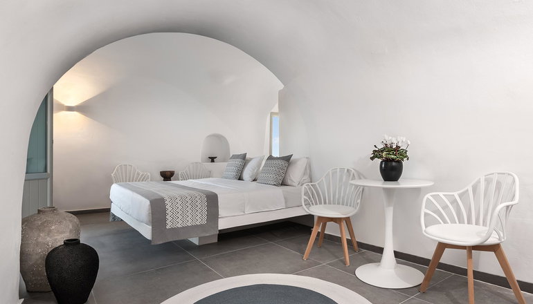 Caldera Premium Villas