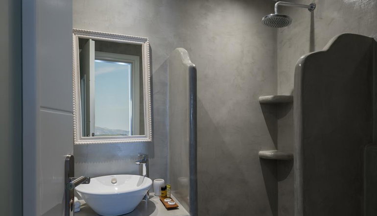 Caldera Romantica Hotel