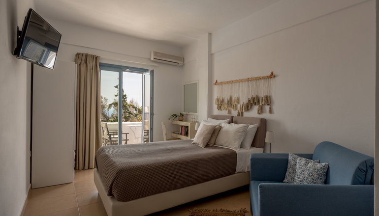 Caldera Romantica Hotel