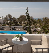 Caldera Romantica Hotel