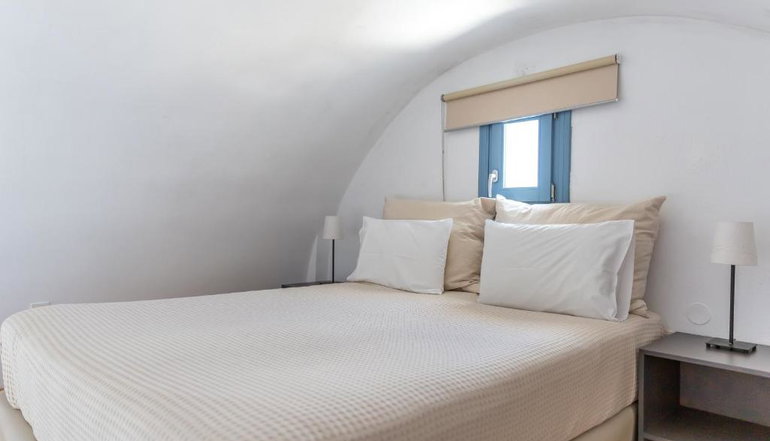 Caldera Romantica Hotel