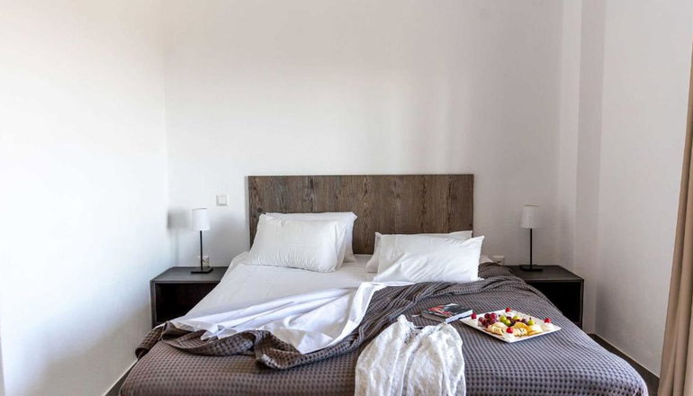 Caldera Romantica Hotel