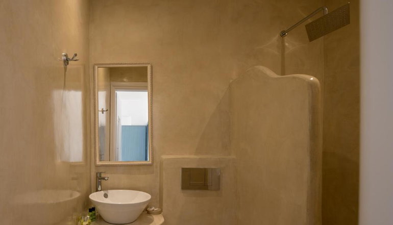 Caldera Romantica Hotel