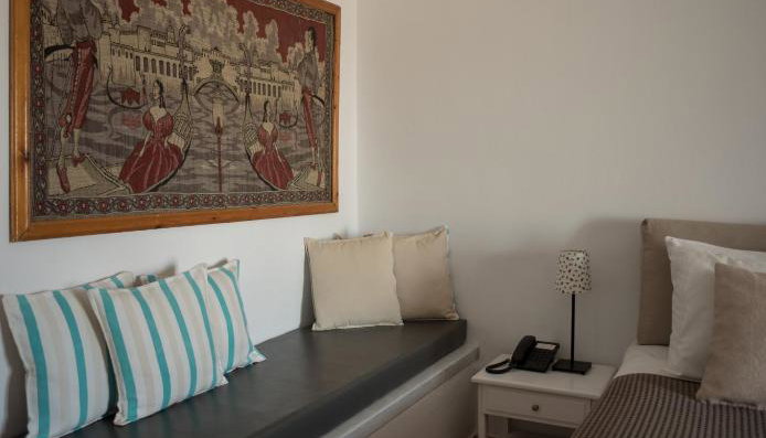 Caldera Romantica Hotel