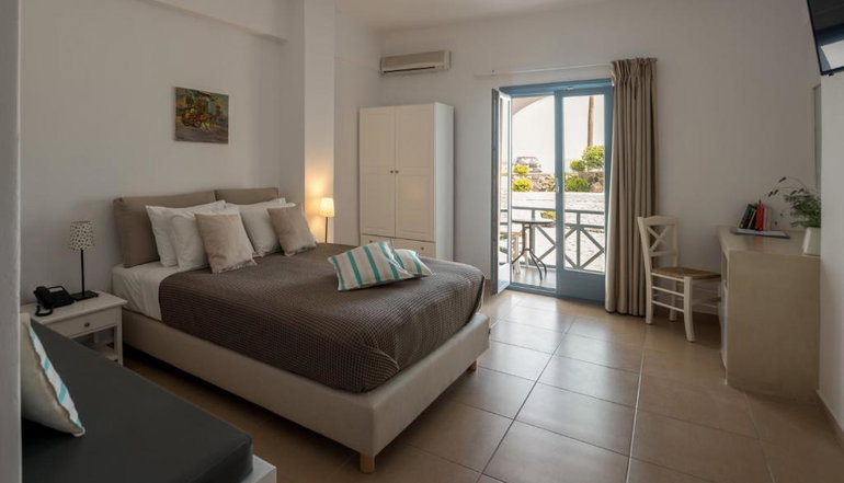 Caldera Romantica Hotel