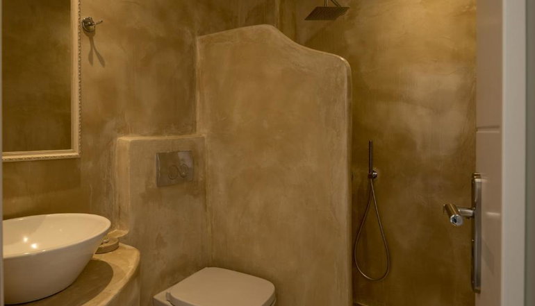 Caldera Romantica Hotel