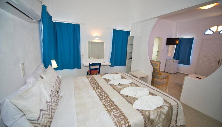 Caldera View Resort
