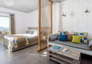 Caldera's Dolphin Suites
