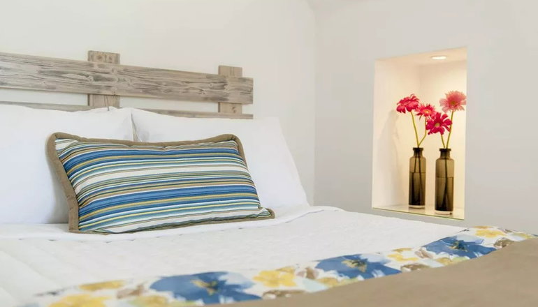 Caldera's Dolphin Suites