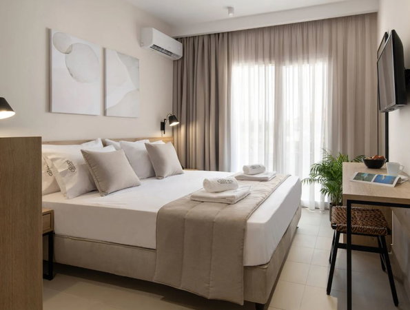 Calives Premium Stay