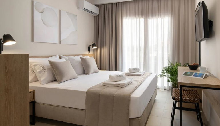 Calives Premium Stay