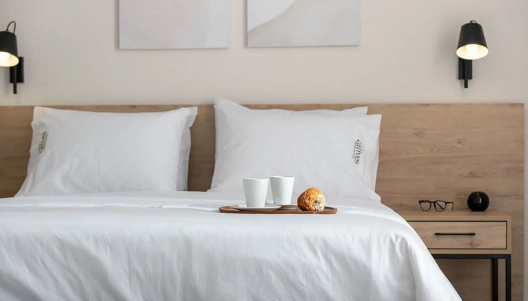 Calives Premium Stay