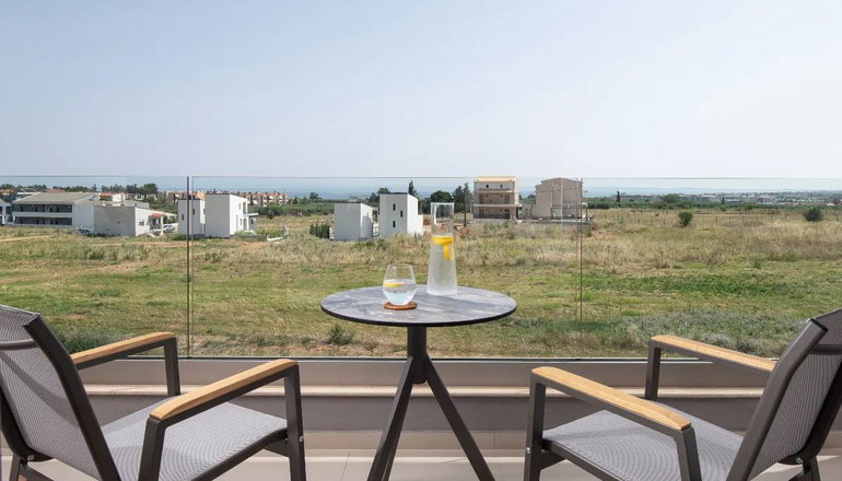 Calives Premium Stay