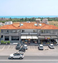 Calives Premium Stay - Καλύβες Πολυγύρου, Χαλκιδική