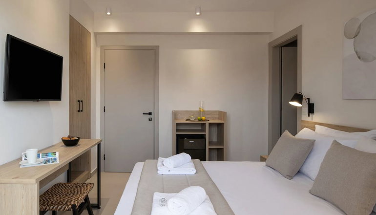 Calives Premium Stay
