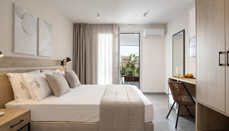 Calives Premium Stay
