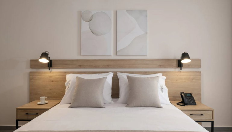 Calives Premium Stay