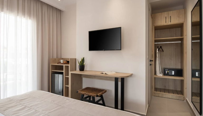 Calives Premium Stay