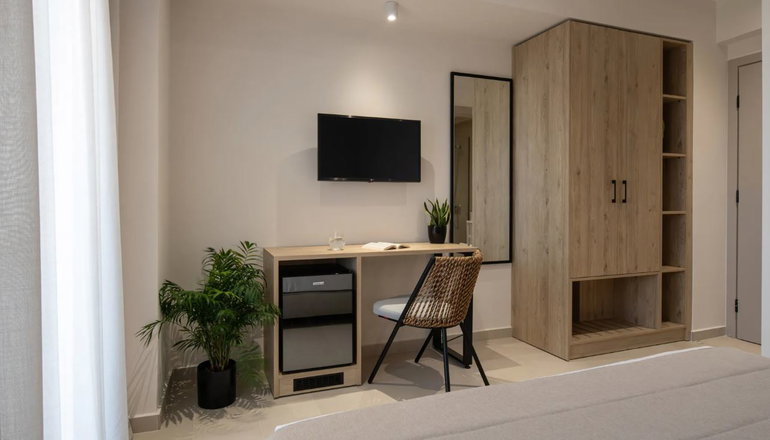 Calives Premium Stay