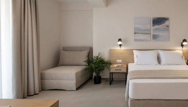 Calives Premium Stay