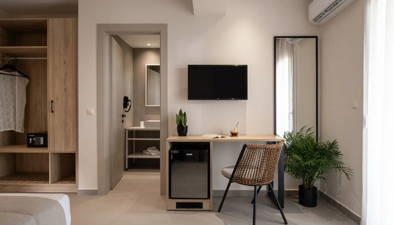 Calives Premium Stay
