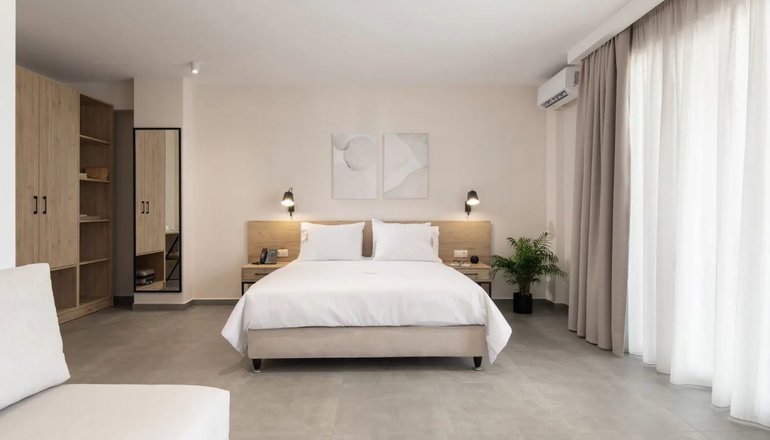 Calives Premium Stay