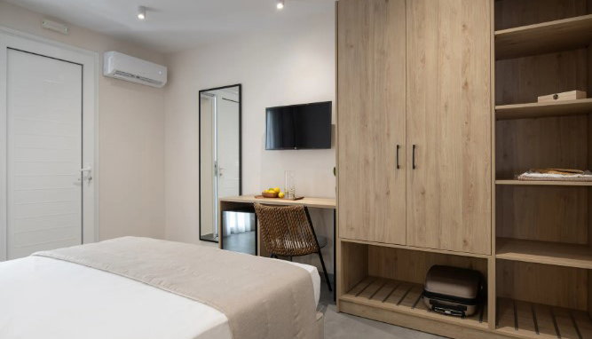 Calives Premium Stay - Καλύβες Πολυγύρου, Χαλκιδική