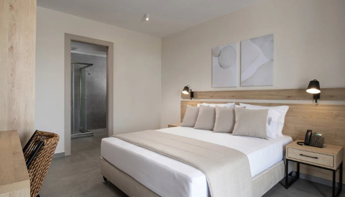 Calives Premium Stay - Καλύβες Πολυγύρου, Χαλκιδική