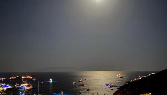 Calma Suites Mykonos