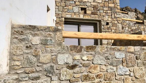 Calma Suites Mykonos
