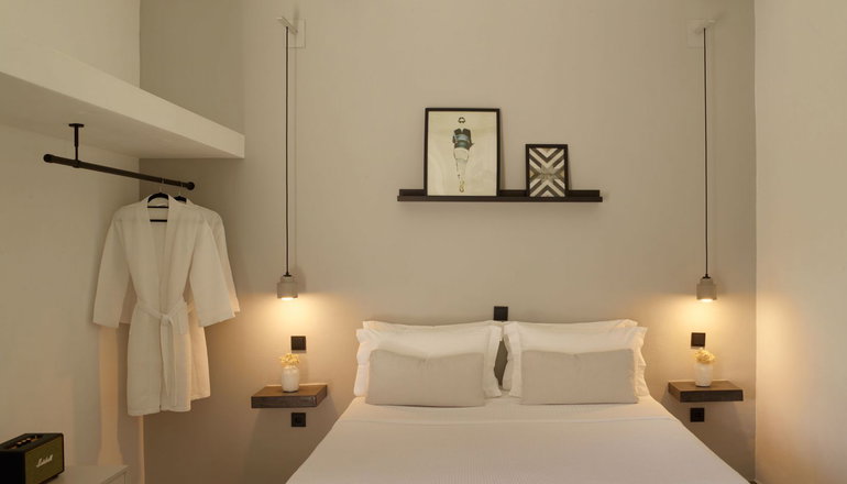 Calme Suites Mani - Μάνη, Μεσσηνία