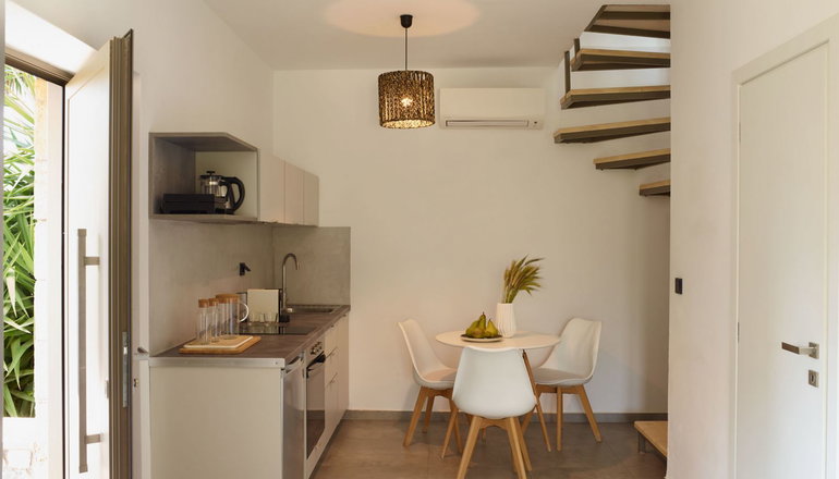 Calme Suites Mani - Μάνη, Μεσσηνία