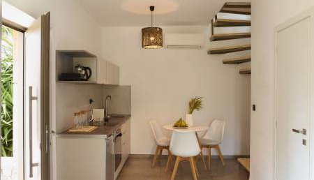 Calme Suites Mani - Μάνη, Μεσσηνία