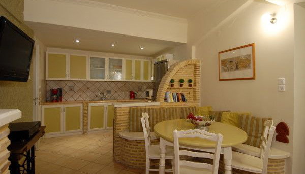 Calypso Villas