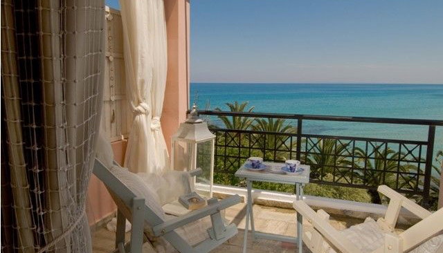 Calypso Villas