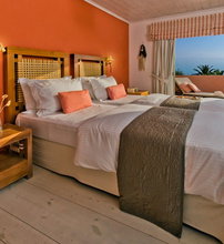 Calypso Villas