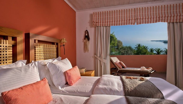 Calypso Villas