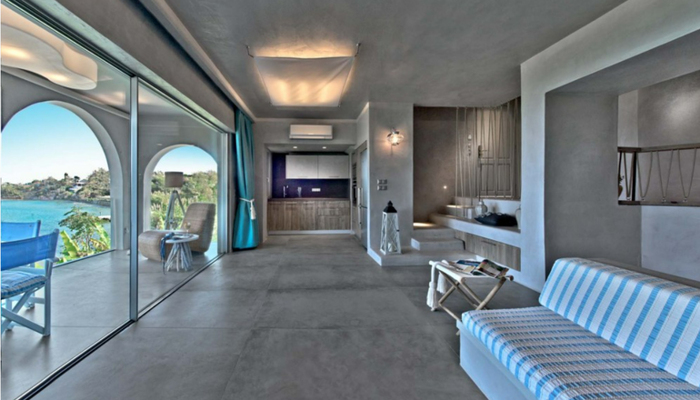 Calypso Villas