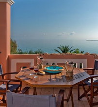 Calypso Villas