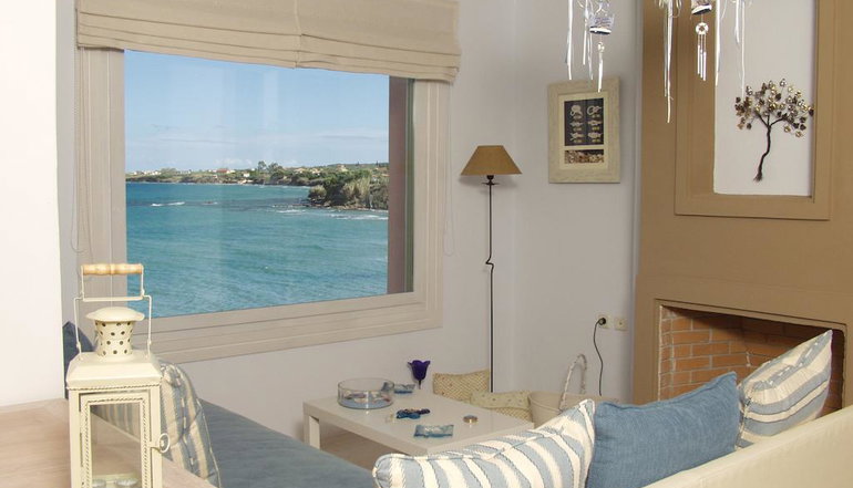 Calypso Villas