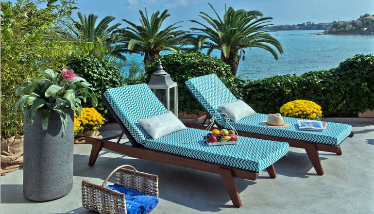 Calypso Villas