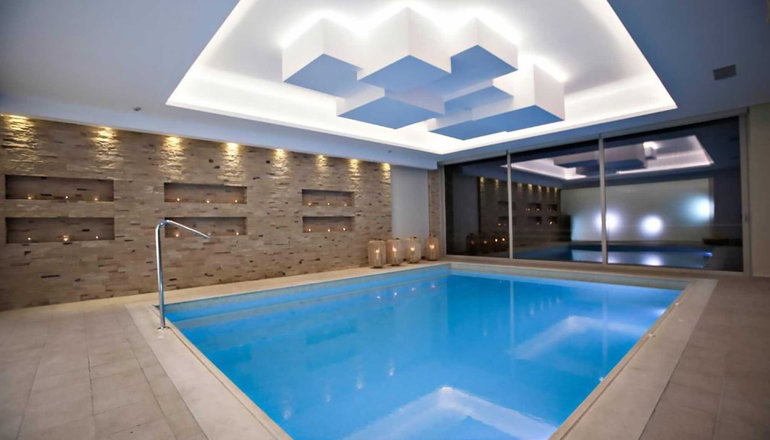 5* Camvillia Resort