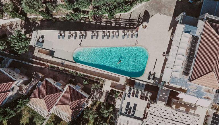 5* Camvillia Resort