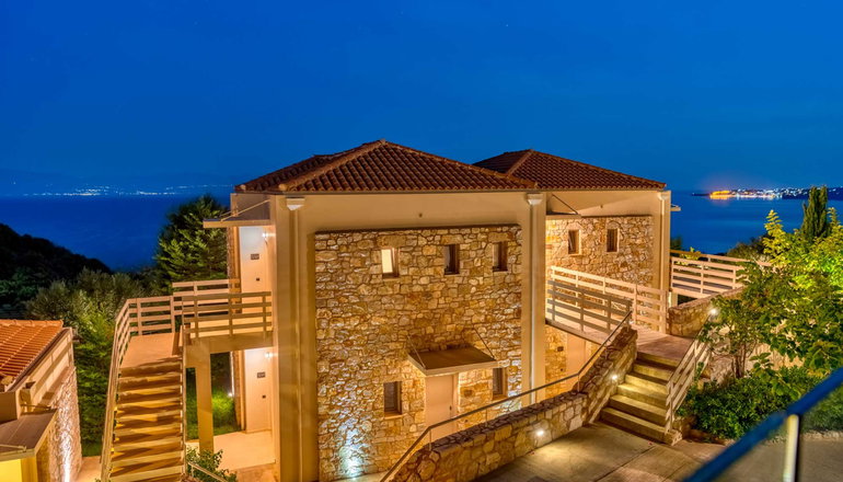 5* Camvillia Resort