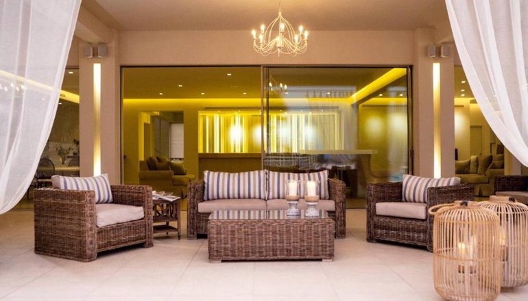 5* Camvillia Resort