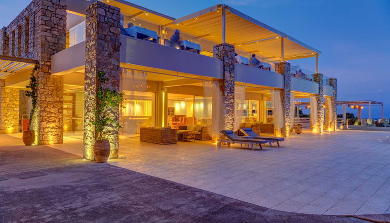 5* Camvillia Resort